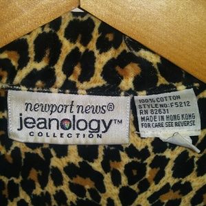 Women jacket